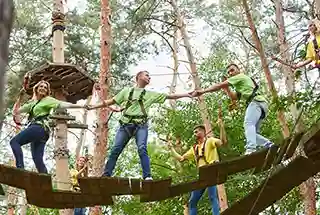 Adventure Trail