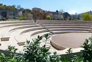 Amphitheatre