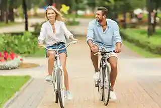 Cycling Track