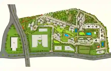 Master Plan